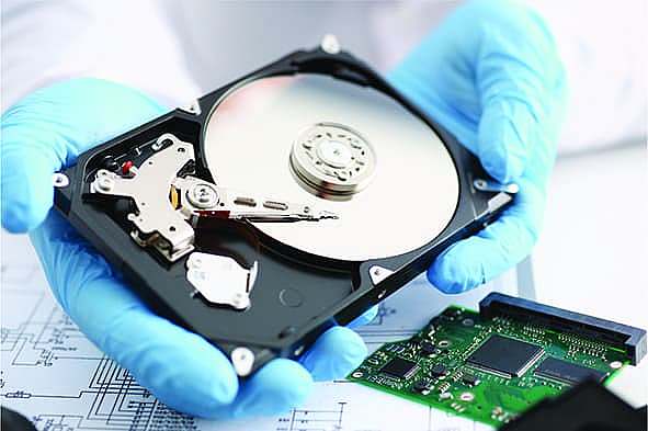 Data Recovery : The Best Guide to  External Storage