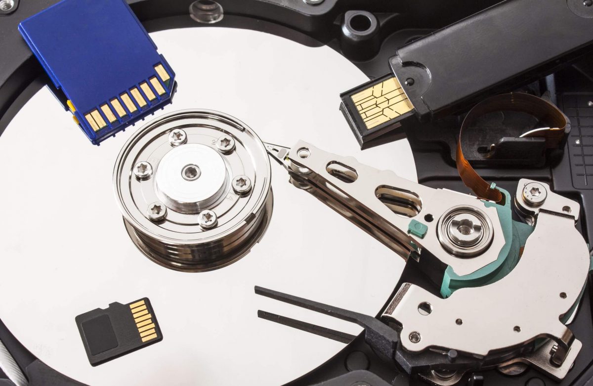 The Best Chicago Data Recovery Firm Lands from Investors