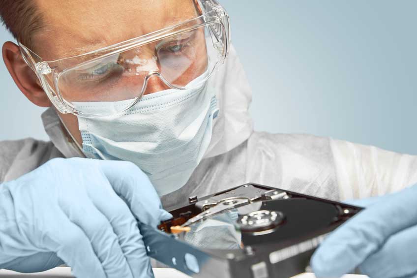 The Best Data Recovery Services From Formatted Hard Drive