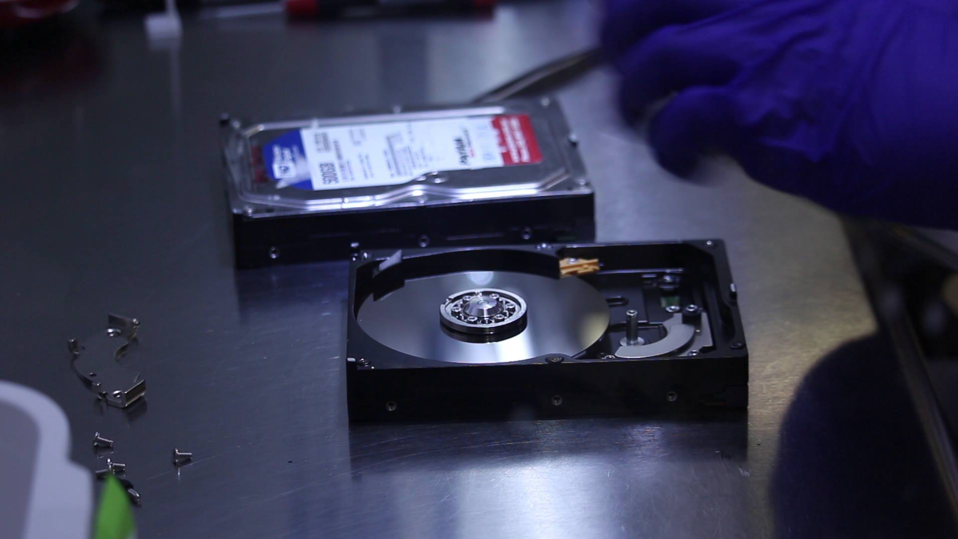 Solutions To Protect Your Data Recovery Services